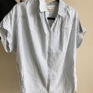 Madewell Shirt